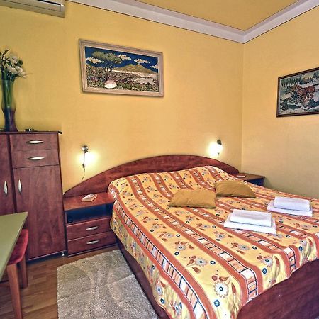 Villa Katarina Ντουμπρόβνικ Δωμάτιο φωτογραφία