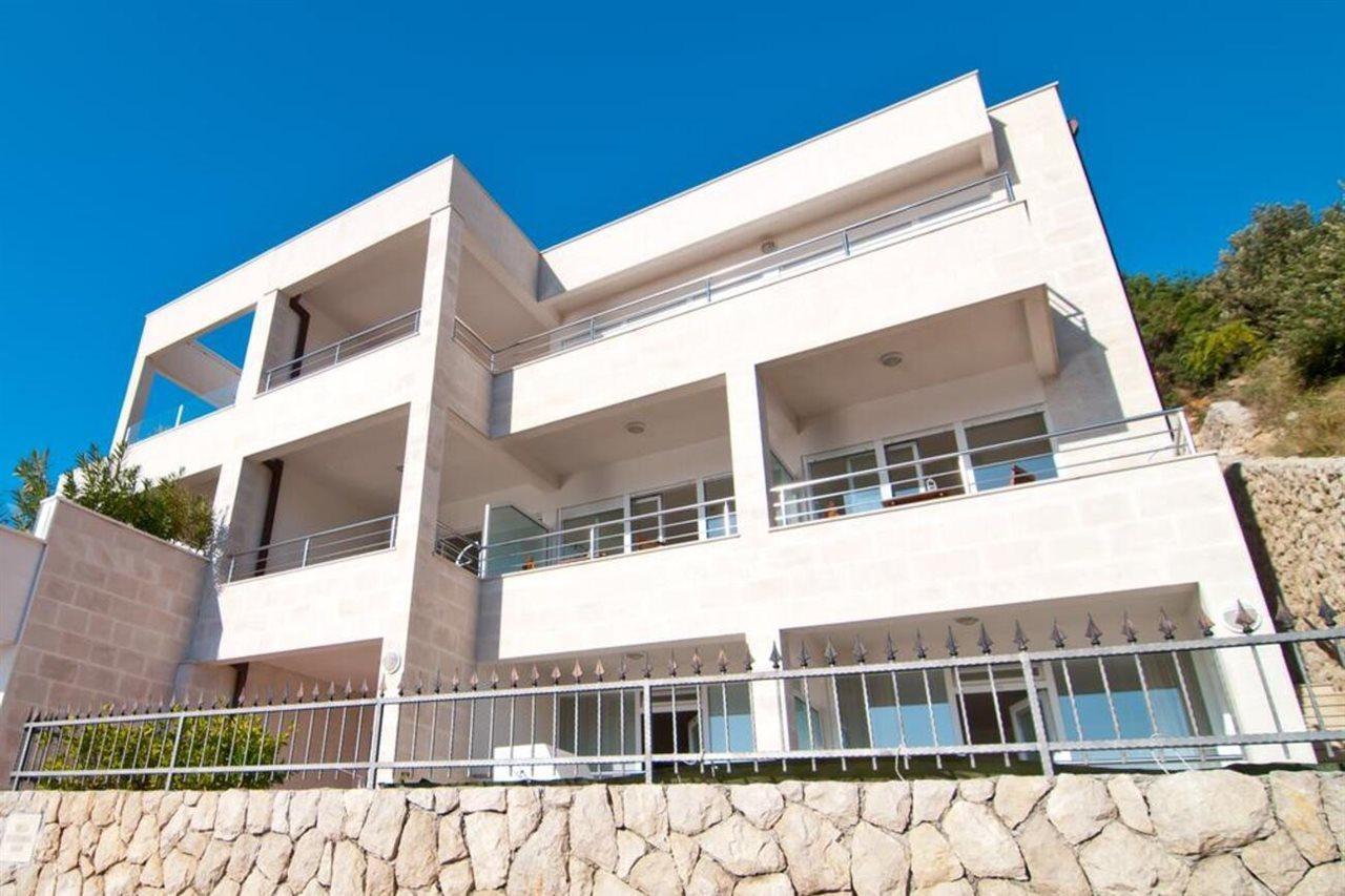 Villa Katarina Ντουμπρόβνικ Εξωτερικό φωτογραφία