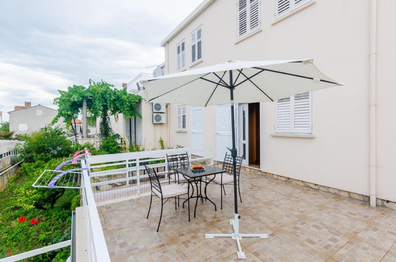 Villa Katarina Ντουμπρόβνικ Εξωτερικό φωτογραφία