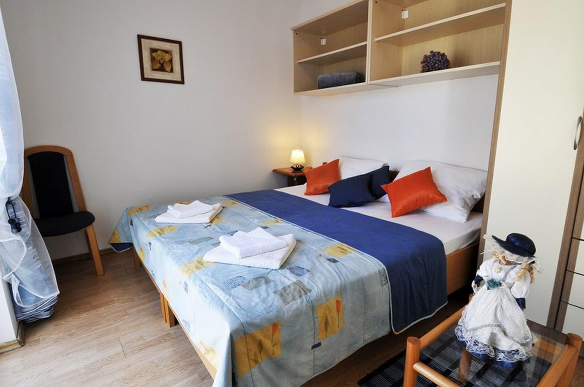 Villa Katarina Ντουμπρόβνικ Εξωτερικό φωτογραφία