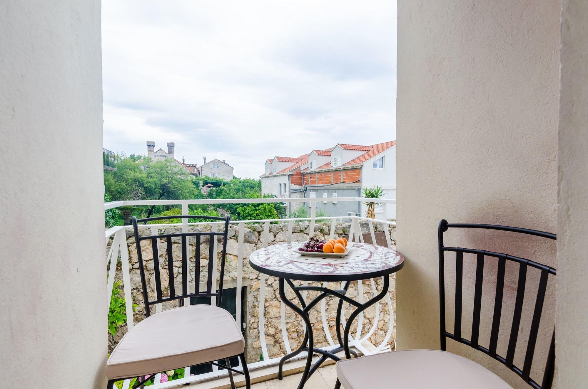 Villa Katarina Ντουμπρόβνικ Εξωτερικό φωτογραφία