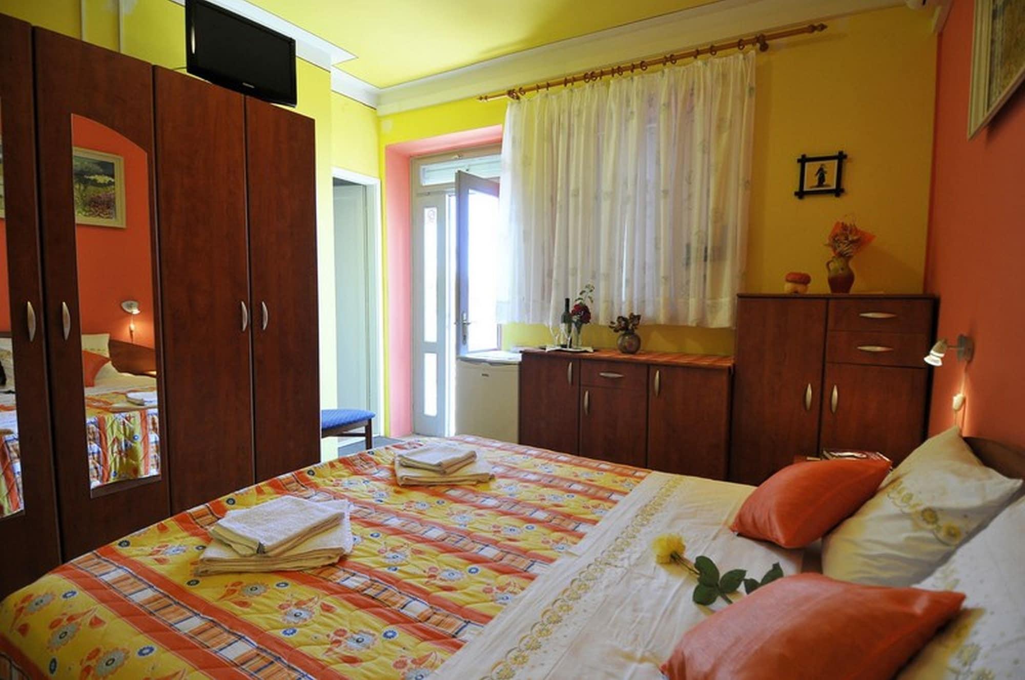 Villa Katarina Ντουμπρόβνικ Εξωτερικό φωτογραφία