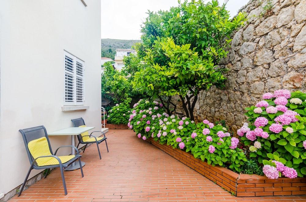 Villa Katarina Ντουμπρόβνικ Εξωτερικό φωτογραφία