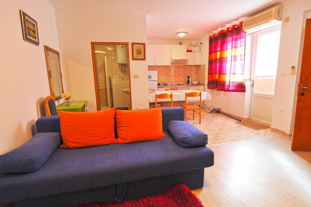 Villa Katarina Ντουμπρόβνικ Εξωτερικό φωτογραφία