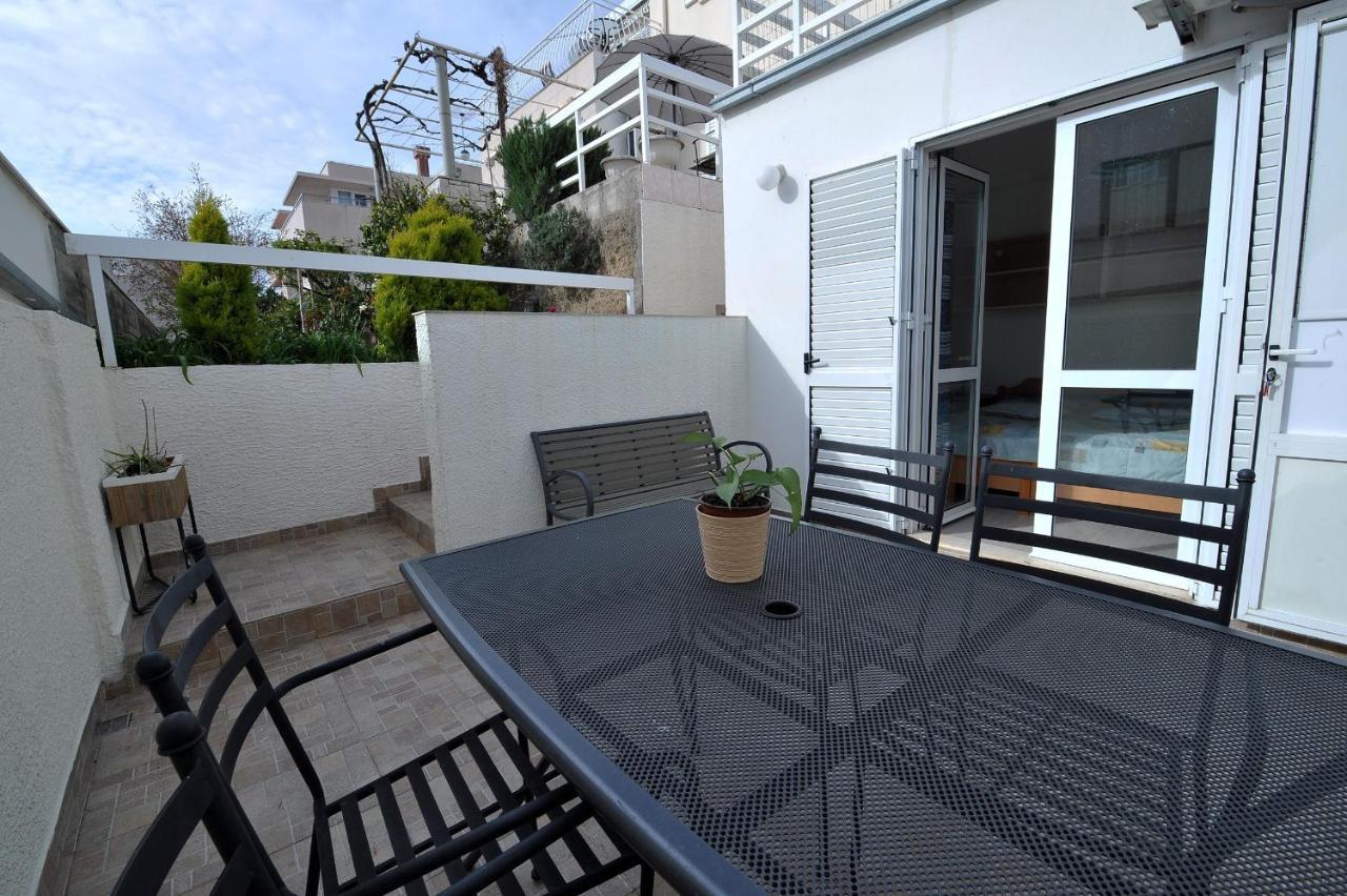Villa Katarina Ντουμπρόβνικ Εξωτερικό φωτογραφία