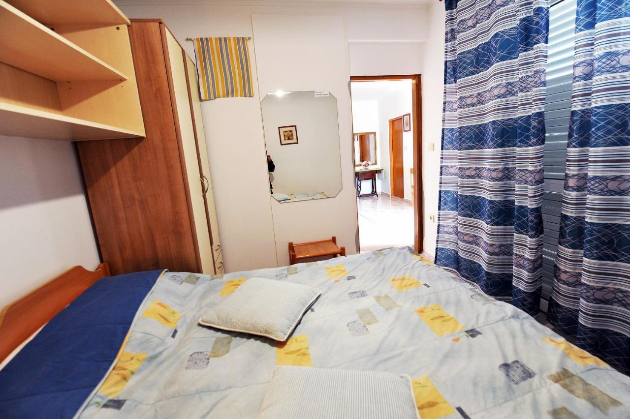 Villa Katarina Ντουμπρόβνικ Εξωτερικό φωτογραφία