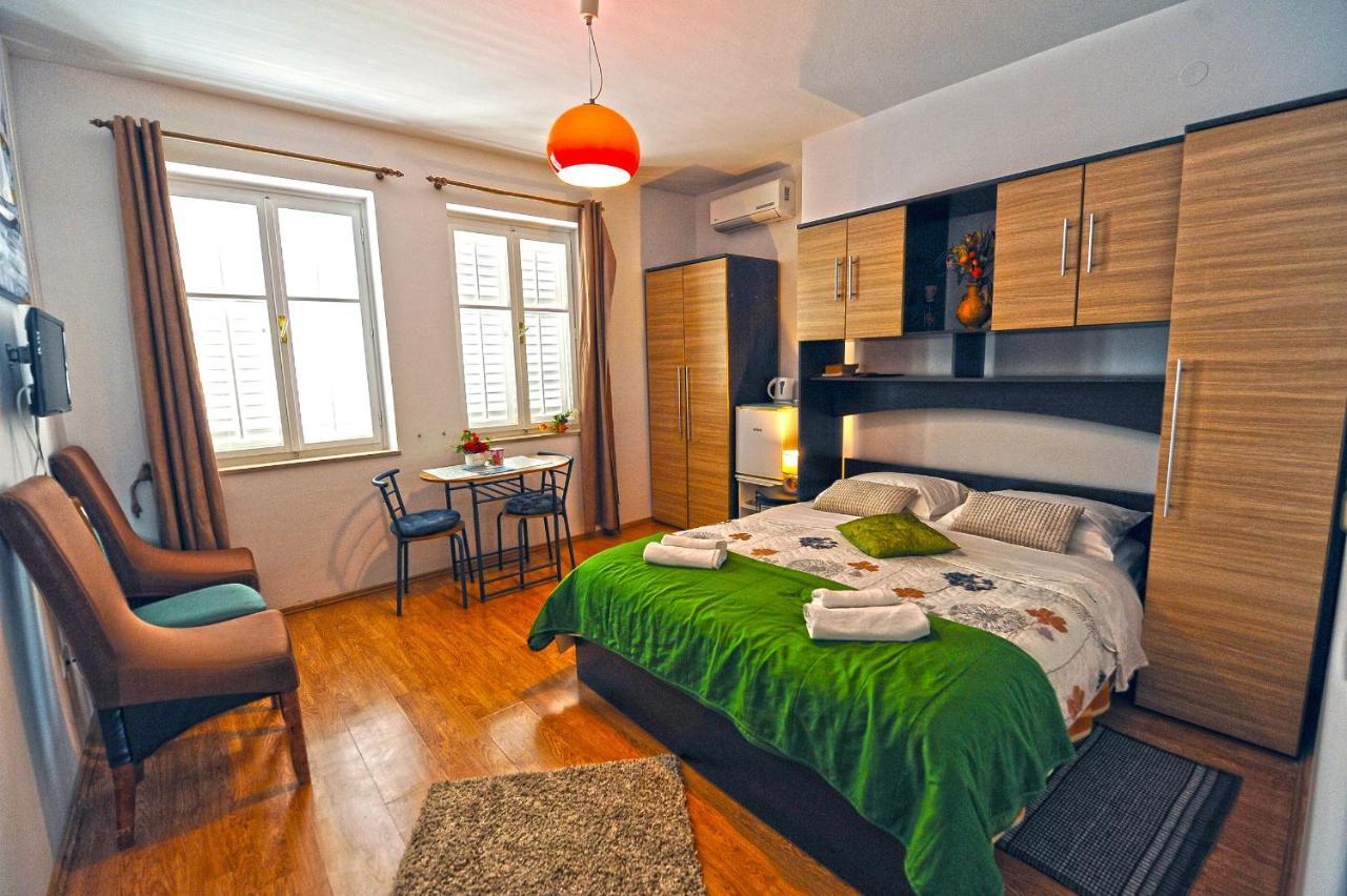 Villa Katarina Ντουμπρόβνικ Εξωτερικό φωτογραφία