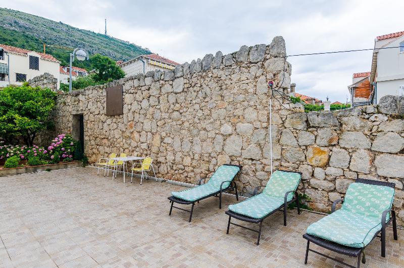 Villa Katarina Ντουμπρόβνικ Εξωτερικό φωτογραφία