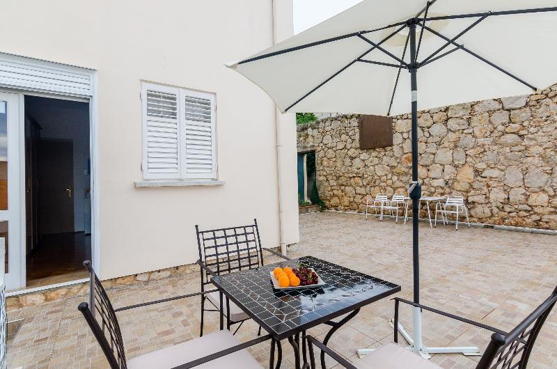 Villa Katarina Ντουμπρόβνικ Εξωτερικό φωτογραφία